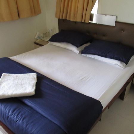 Hotel Park Shilton Mumbai Ngoại thất bức ảnh