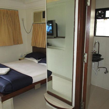Hotel Park Shilton Mumbai Ngoại thất bức ảnh