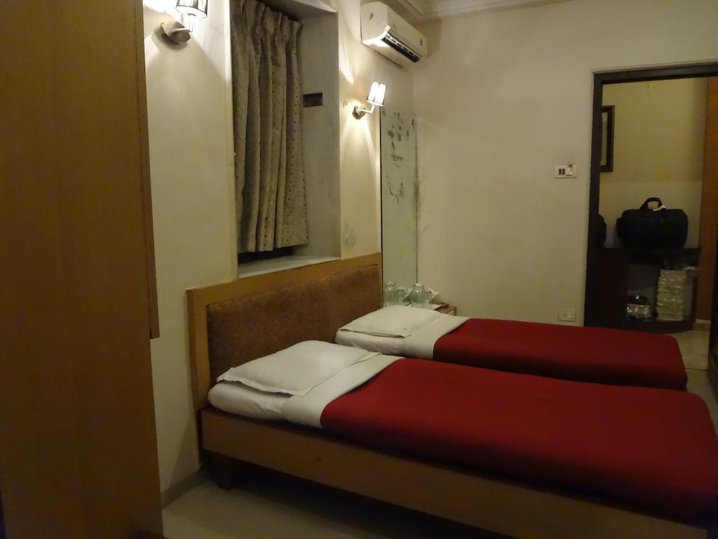 Hotel Park Shilton Mumbai Ngoại thất bức ảnh