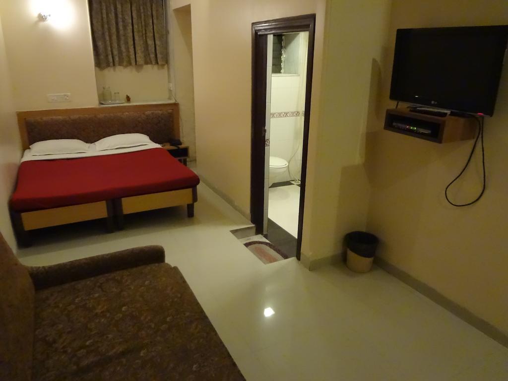 Hotel Park Shilton Mumbai Ngoại thất bức ảnh