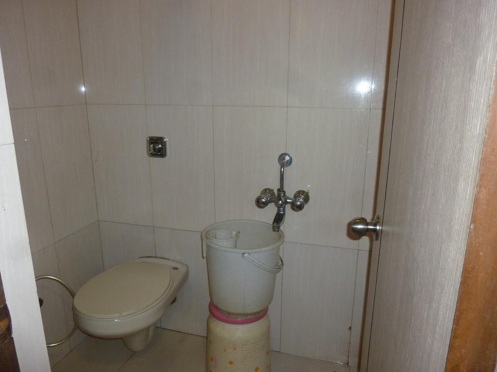 Hotel Park Shilton Mumbai Ngoại thất bức ảnh