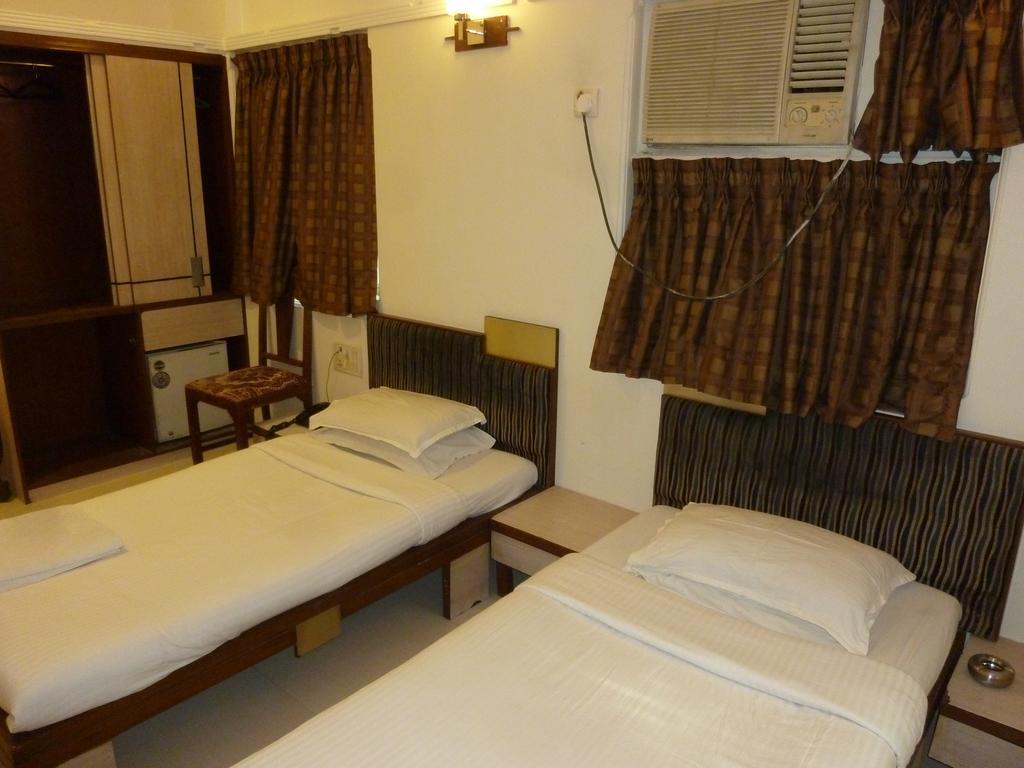 Hotel Park Shilton Mumbai Ngoại thất bức ảnh