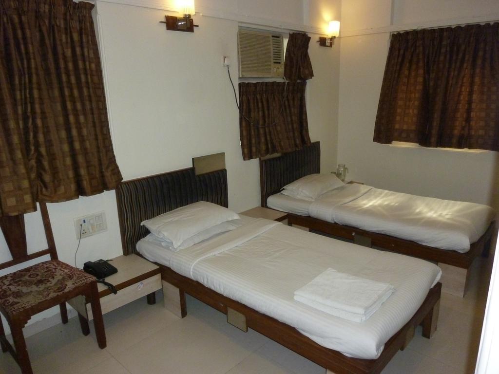 Hotel Park Shilton Mumbai Ngoại thất bức ảnh