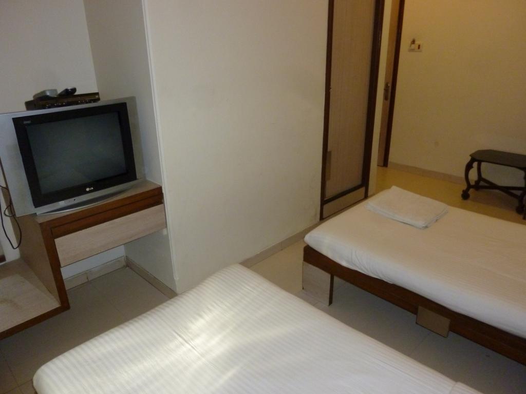 Hotel Park Shilton Mumbai Ngoại thất bức ảnh