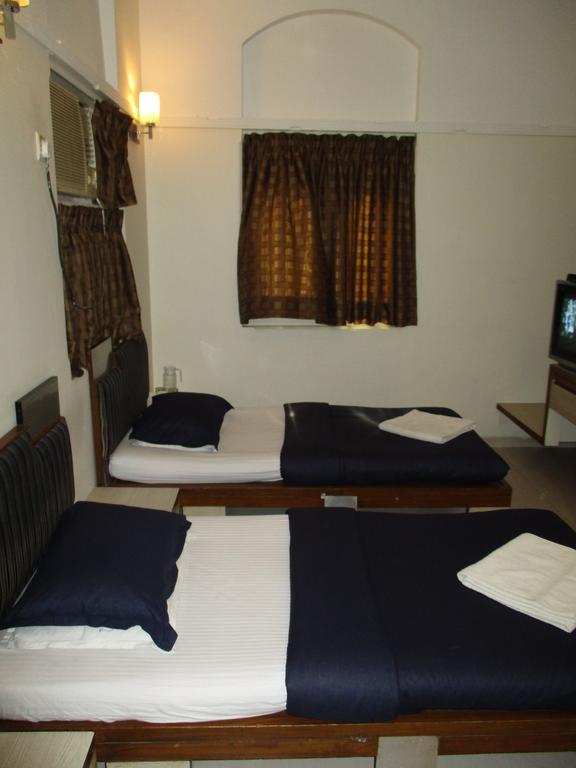 Hotel Park Shilton Mumbai Ngoại thất bức ảnh
