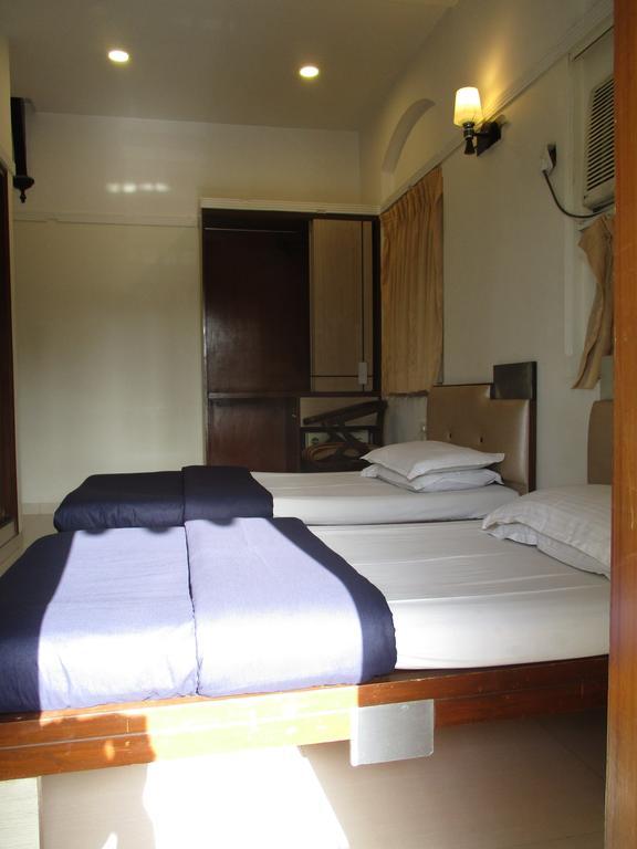 Hotel Park Shilton Mumbai Ngoại thất bức ảnh