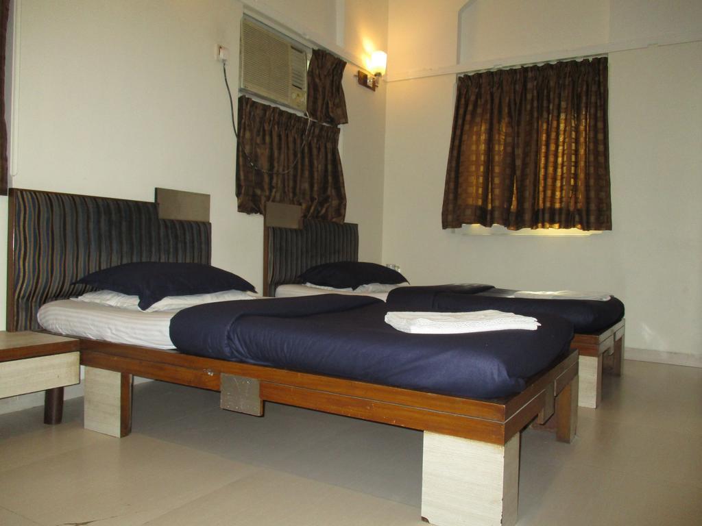 Hotel Park Shilton Mumbai Ngoại thất bức ảnh