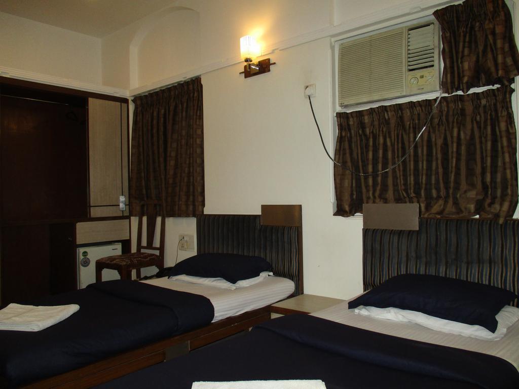 Hotel Park Shilton Mumbai Ngoại thất bức ảnh