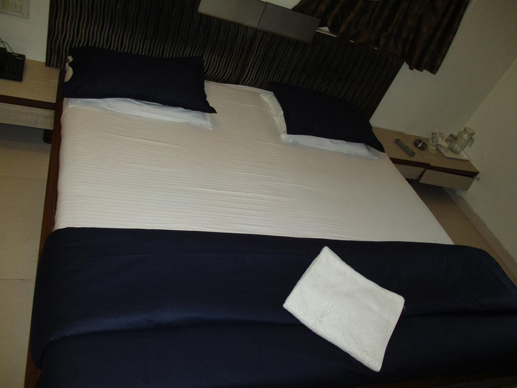 Hotel Park Shilton Mumbai Ngoại thất bức ảnh