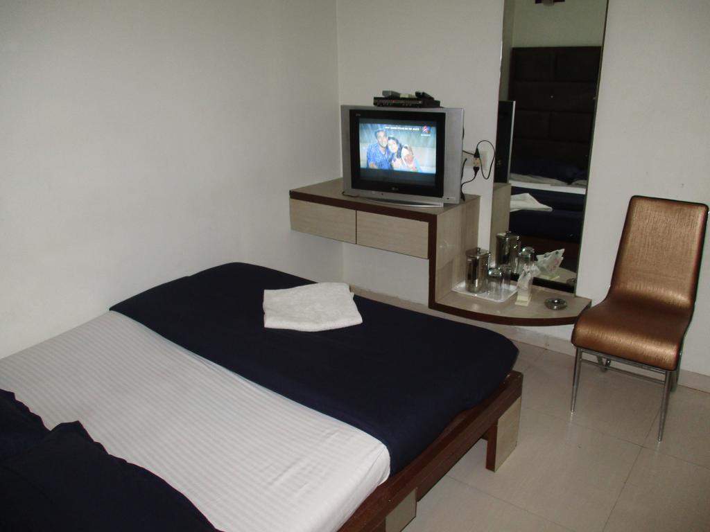 Hotel Park Shilton Mumbai Ngoại thất bức ảnh