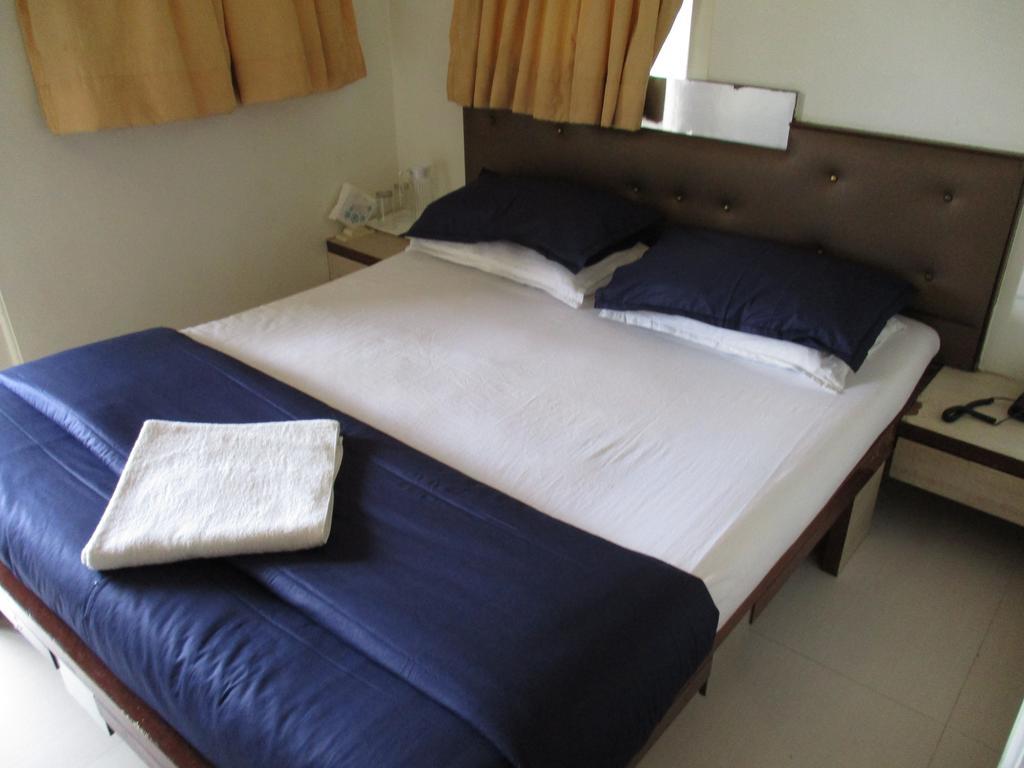 Hotel Park Shilton Mumbai Ngoại thất bức ảnh