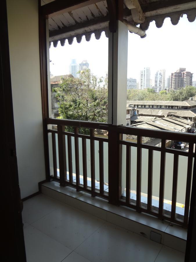 Hotel Park Shilton Mumbai Ngoại thất bức ảnh