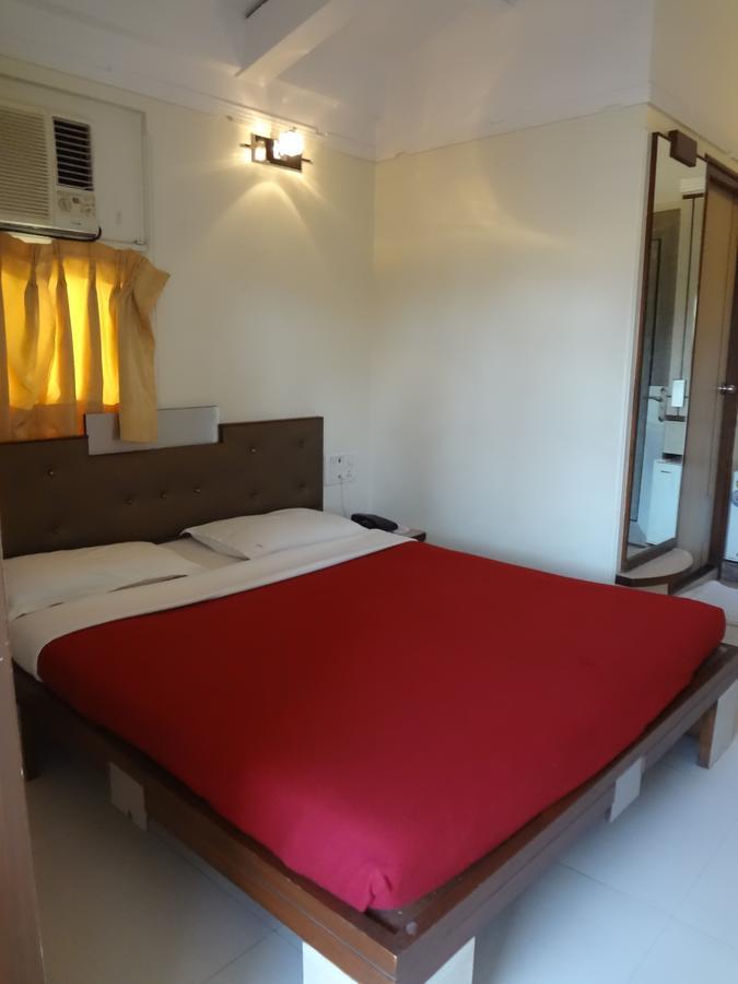 Hotel Park Shilton Mumbai Ngoại thất bức ảnh