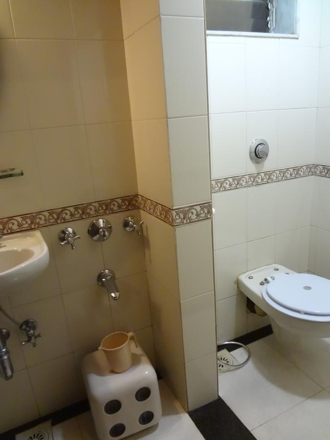 Hotel Park Shilton Mumbai Ngoại thất bức ảnh