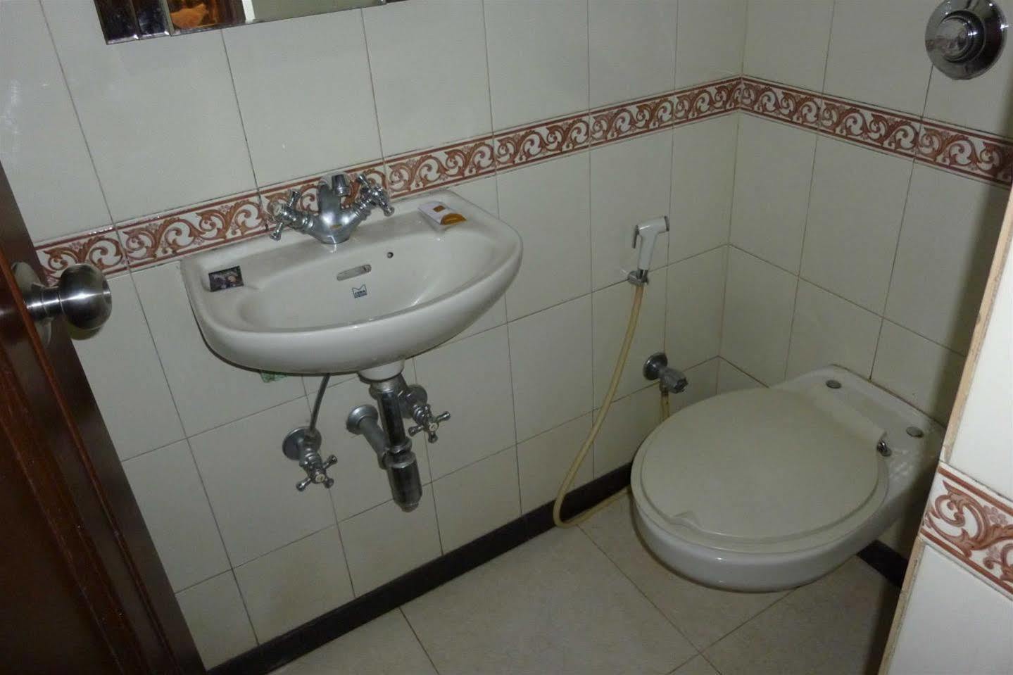 Hotel Park Shilton Mumbai Ngoại thất bức ảnh