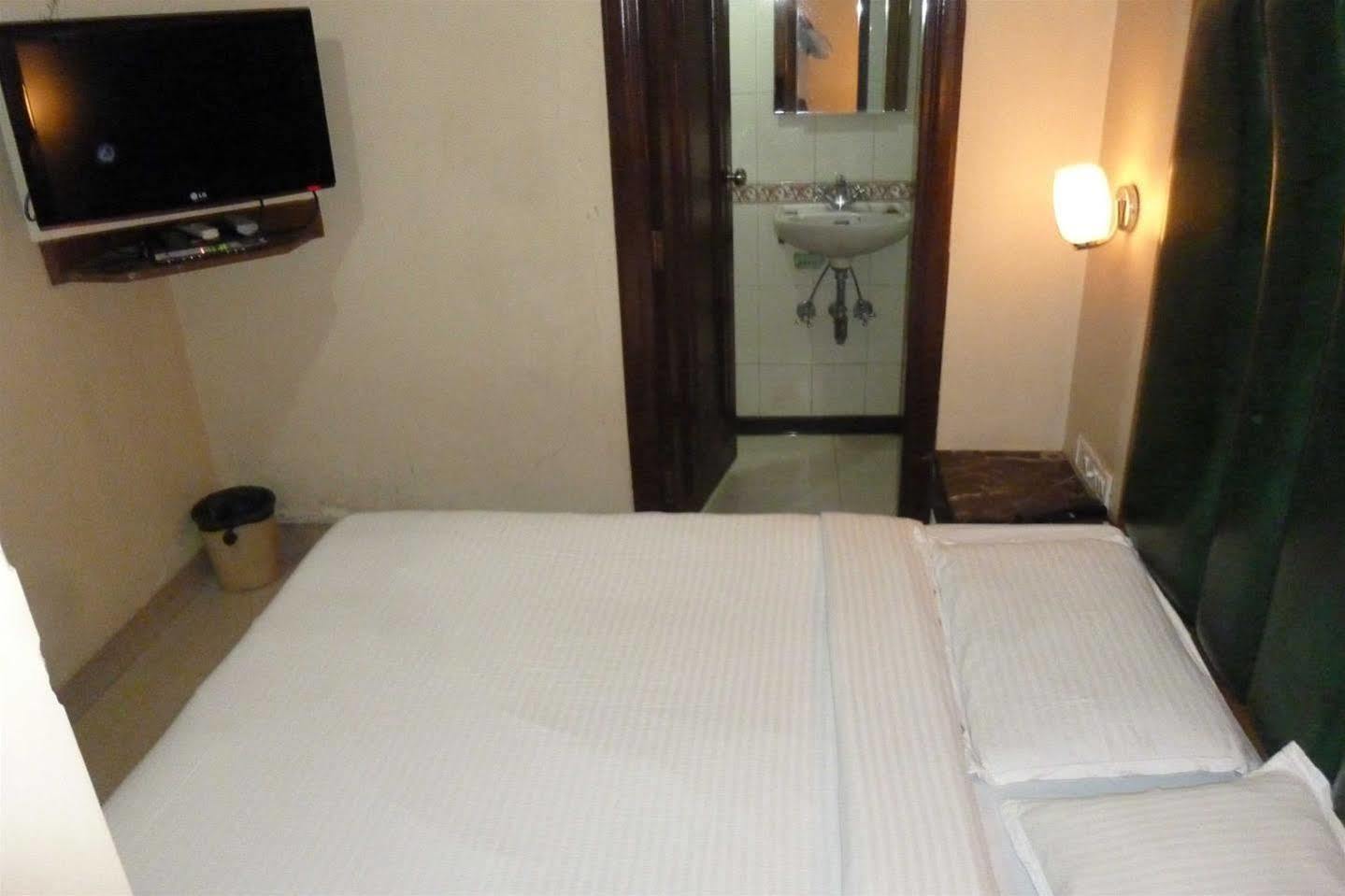 Hotel Park Shilton Mumbai Ngoại thất bức ảnh