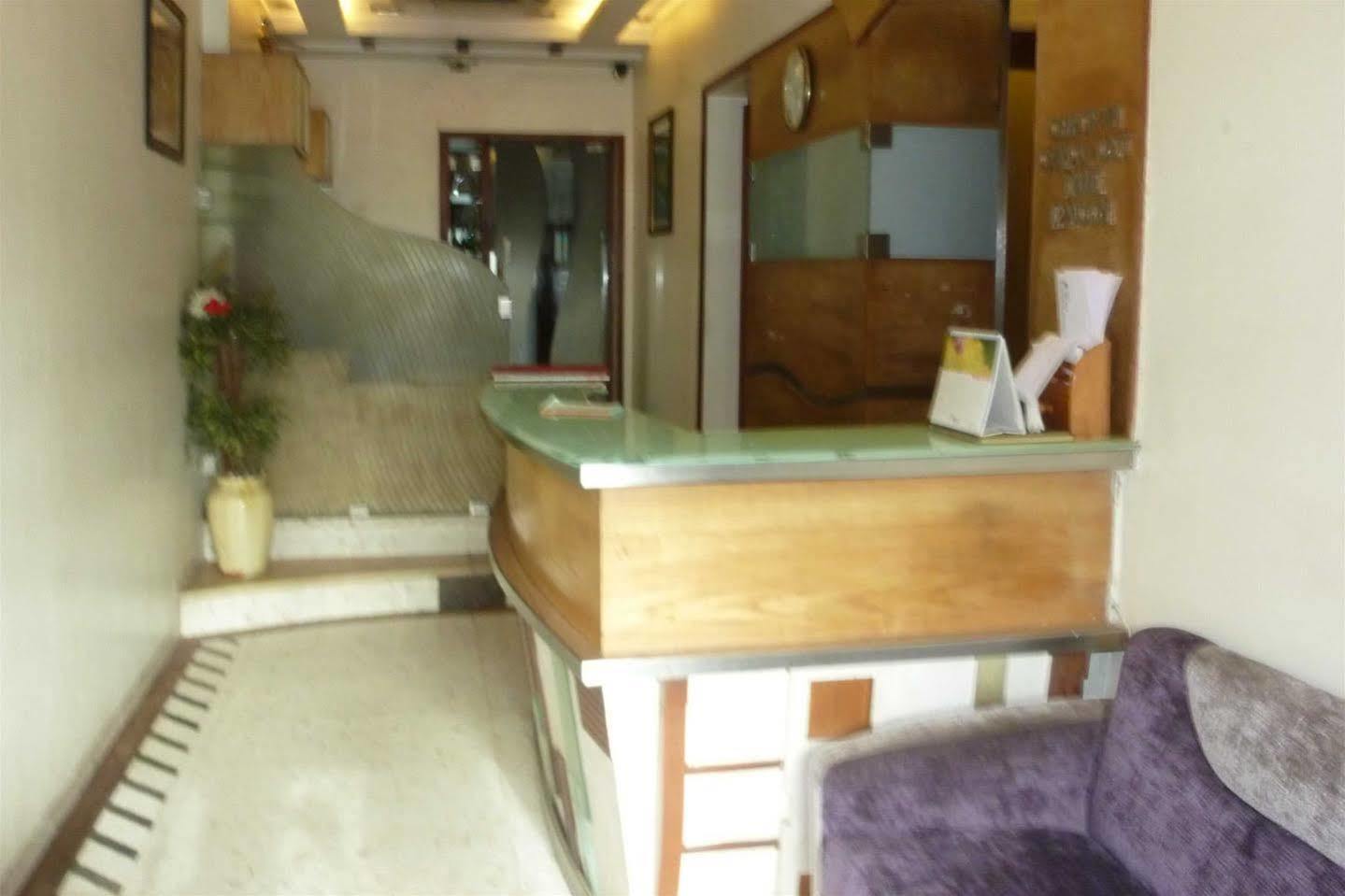 Hotel Park Shilton Mumbai Ngoại thất bức ảnh