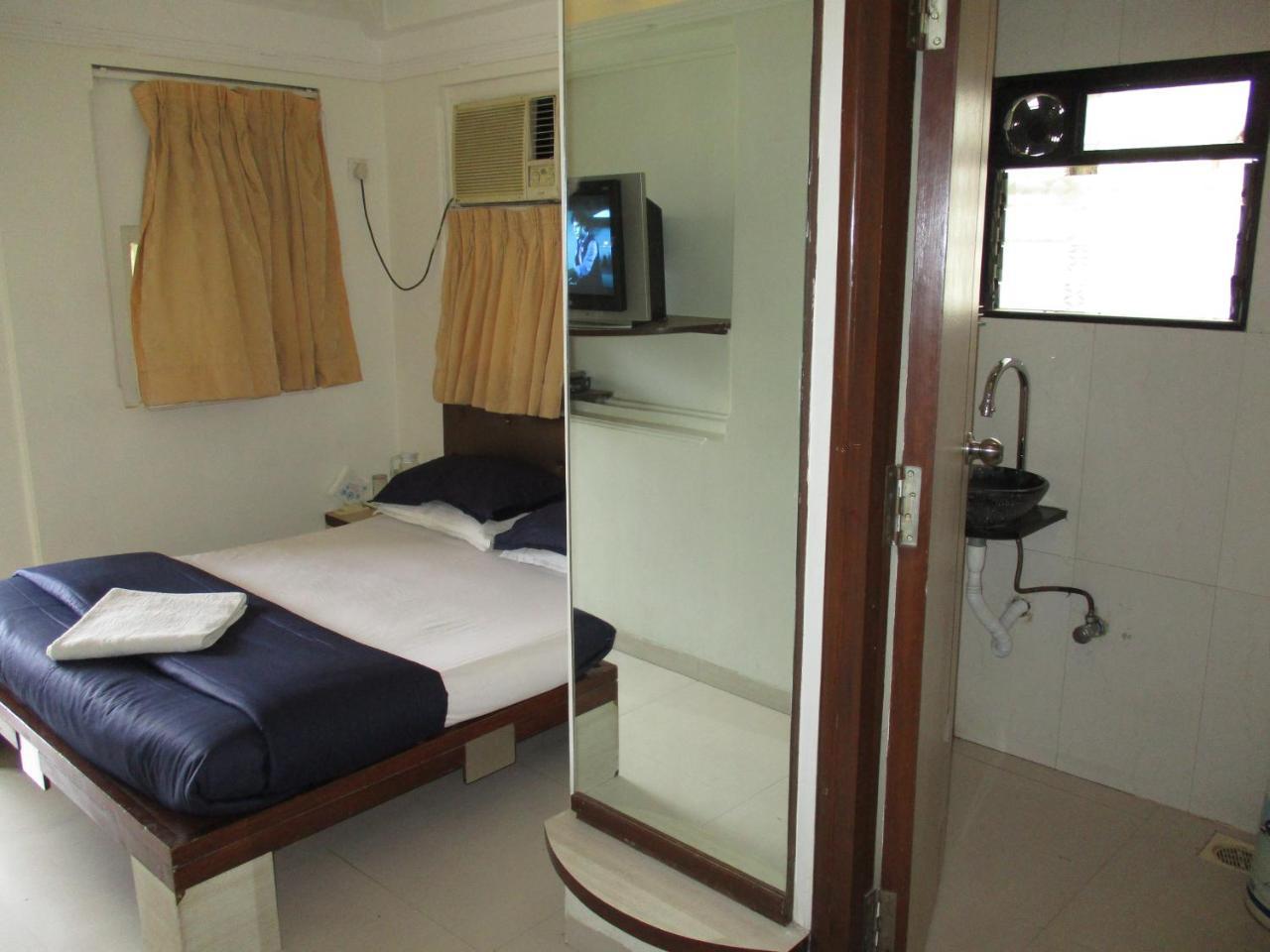 Hotel Park Shilton Mumbai Ngoại thất bức ảnh